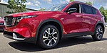 New 2026 MAZDA CX-5 2.5 S PREFERRED AWD in NORTH LITTLE ROCK, ARKANSAS