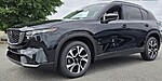 New 2026 MAZDA CX-5 2.5 S PREFERRED AWD in NORTH LITTLE ROCK, ARKANSAS