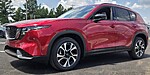 New 2026 MAZDA CX-5 2.5 S PREFERRED AWD in NORTH LITTLE ROCK, ARKANSAS