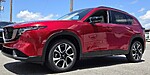 New 2026 MAZDA CX-5 2.5 S PREFERRED AWD in NORTH LITTLE ROCK, ARKANSAS