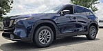 New 2026 MAZDA CX-5 2.5 S SELECT AWD in NORTH LITTLE ROCK, ARKANSAS
