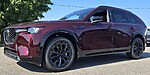 New 2026 MAZDA CX-90 3.3 TURBO S PREMIUM SPORT in NORTH LITTLE ROCK, ARKANSAS