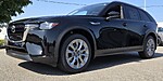 New 2026 MAZDA CX-90 3.3 TURBO PREFERRED in NORTH LITTLE ROCK, ARKANSAS