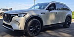 New 2026 MAZDA CX-90 3.3 TURBO PREMIUM SPORT in NORTH LITTLE ROCK, ARKANSAS