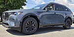 New 2026 MAZDA CX-90 3.3 TURBO S PREMIUM SPORT in NORTH LITTLE ROCK, ARKANSAS