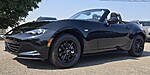 New 2026 MAZDA MIATA SPORT MANUAL in NORTH LITTLE ROCK, ARKANSAS