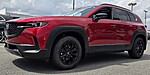 New 2026 MAZDA CX-50 HYBRID PREMIUM AWD in NORTH LITTLE ROCK, ARKANSAS
