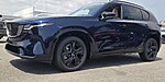 New 2026 MAZDA CX-5 2.5 S PREMIUM PLUS AWD in NORTH LITTLE ROCK, ARKANSAS