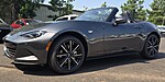 New 2026 MAZDA MIATA GRAND TOURING MANUAL in NORTH LITTLE ROCK, ARKANSAS