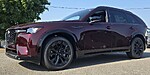 New 2026 MAZDA CX-90 3.3 TURBO S PREMIUM SPORT in NORTH LITTLE ROCK, ARKANSAS