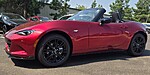 New 2026 MAZDA MIATA CLUB MANUAL in NORTH LITTLE ROCK, ARKANSAS