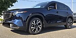 New 2026 MAZDA CX-5 2.5 S PREFERRED AWD in NORTH LITTLE ROCK, ARKANSAS
