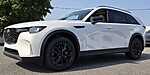 New 2026 MAZDA CX-90 3.3 TURBO PREMIUM SPORT in NORTH LITTLE ROCK, ARKANSAS