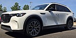 New 2026 MAZDA CX-90 3.3 TURBO PREMIUM SPORT in NORTH LITTLE ROCK, ARKANSAS