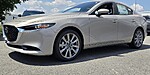 New 2026 MAZDA MAZDA3 SEDAN 2.5 S PREFERRED FWD in NORTH LITTLE ROCK, ARKANSAS