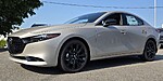 New 2026 MAZDA MAZDA3 SEDAN 2.5 TURBO PREMIUM PLUS AWD in NORTH LITTLE ROCK, ARKANSAS