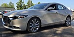 New 2026 MAZDA MAZDA3 SEDAN 2.5 S PREFERRED FWD in NORTH LITTLE ROCK, ARKANSAS