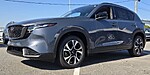 New 2026 MAZDA CX-5 2.5 S PREFERRED AWD in NORTH LITTLE ROCK, ARKANSAS