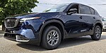 New 2026 MAZDA CX-5 2.5 S SELECT AWD in NORTH LITTLE ROCK, ARKANSAS