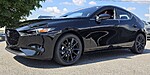 New 2026 MAZDA MAZDA3 HATCHBACK 2.5 S CARBON EDITION AUTO AWD in NORTH LITTLE ROCK, ARKANSAS