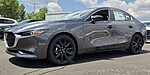 New 2026 MAZDA MAZDA3 SEDAN 2.5 S SELECT SPORT FWD in NORTH LITTLE ROCK, ARKANSAS