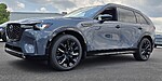 New 2026 MAZDA CX-90 3.3 TURBO S PREMIUM SPORT in NORTH LITTLE ROCK, ARKANSAS