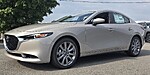 New 2026 MAZDA MAZDA3 SEDAN 2.5 S PREFERRED FWD in NORTH LITTLE ROCK, ARKANSAS