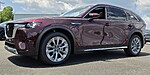 New 2026 MAZDA CX-90 3.3 TURBO PREMIUM PLUS in NORTH LITTLE ROCK, ARKANSAS