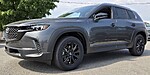 New 2026 MAZDA CX-50 2.5 S SELECT AWD in NORTH LITTLE ROCK, ARKANSAS