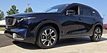New 2026 MAZDA CX-5 2.5 S PREFERRED AWD in NORTH LITTLE ROCK, ARKANSAS