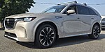 New 2026 MAZDA CX-90 3.3 TURBO S PREMIUM PLUS in NORTH LITTLE ROCK, ARKANSAS