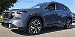 New 2026 MAZDA CX-5 2.5 S PREFERRED AWD in NORTH LITTLE ROCK, ARKANSAS