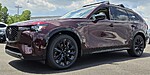 New 2026 MAZDA CX-90 3.3 TURBO S PREMIUM SPORT in NORTH LITTLE ROCK, ARKANSAS