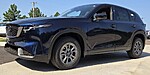 New 2026 MAZDA CX-5 2.5 S SELECT AWD in NORTH LITTLE ROCK, ARKANSAS