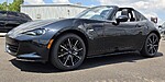 New 2026 MAZDA MX-5 MIATA RF GRAND TOURING MANUAL in NORTH LITTLE ROCK, ARKANSAS