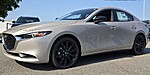 New 2026 MAZDA MAZDA3 SEDAN 2.5 S SELECT SPORT FWD in NORTH LITTLE ROCK, ARKANSAS