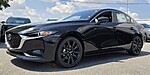 New 2026 MAZDA MAZDA3 SEDAN 2.5 S SELECT SPORT FWD in NORTH LITTLE ROCK, ARKANSAS