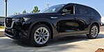 New 2026 MAZDA CX-90 3.3 TURBO PREFERRED in NORTH LITTLE ROCK, ARKANSAS