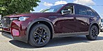 New 2026 MAZDA CX-90 3.3 TURBO PREMIUM SPORT in NORTH LITTLE ROCK, ARKANSAS