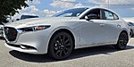 New 2026 MAZDA MAZDA3 SEDAN 2.5 S SELECT SPORT FWD in NORTH LITTLE ROCK, ARKANSAS