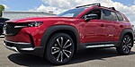 New 2026 MAZDA CX-50 2.5 TURBO PREMIUM PLUS AWD in NORTH LITTLE ROCK, ARKANSAS