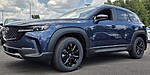 New 2026 MAZDA CX-50 2.5 S SELECT AWD in NORTH LITTLE ROCK, ARKANSAS