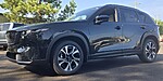 New 2026 MAZDA CX-5 2.5 S PREFERRED AWD in NORTH LITTLE ROCK, ARKANSAS