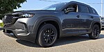 New 2026 MAZDA CX-50 HYBRID PREMIUM AWD in NORTH LITTLE ROCK, ARKANSAS
