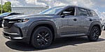 New 2026 MAZDA CX-50 2.5 S PREFERRED AWD in NORTH LITTLE ROCK, ARKANSAS