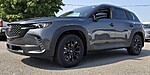 New 2026 MAZDA CX-50 2.5 S PREFERRED AWD in NORTH LITTLE ROCK, ARKANSAS