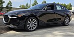 New 2026 MAZDA MAZDA3 SEDAN 2.5 S PREFERRED FWD in NORTH LITTLE ROCK, ARKANSAS