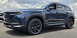 New 2026 MAZDA CX-50 HYBRID PREMIUM AWD in NORTH LITTLE ROCK, ARKANSAS