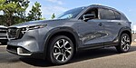 New 2026 MAZDA CX-5 2.5 S PREFERRED AWD in NORTH LITTLE ROCK, ARKANSAS