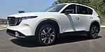 New 2026 MAZDA CX-5 2.5 S PREFERRED AWD in NORTH LITTLE ROCK, ARKANSAS